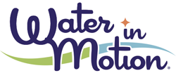 Water in Motion Logo